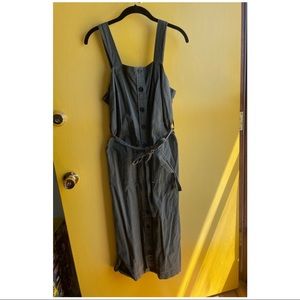 Universal Thread | Army Green Jumper